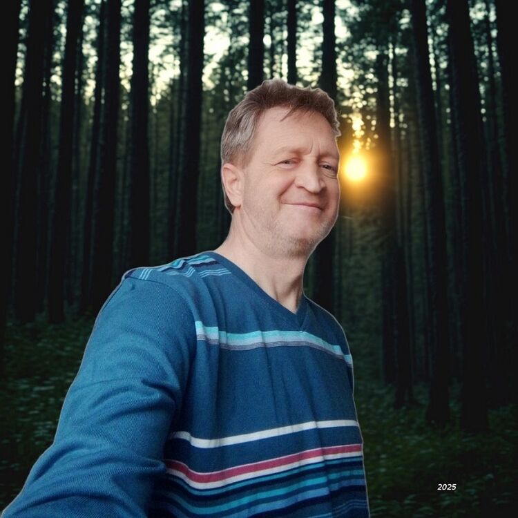  54388196  Serg, 50 ,    