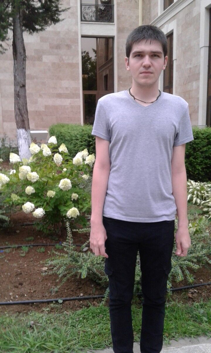 ���� 19267356 ������� �������, 26 ���, ���� ���������� � �������