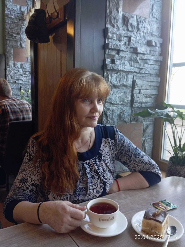  52239376  Svetlana, 55 ,    
