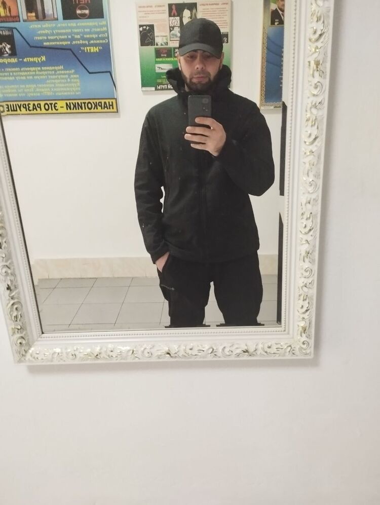 ���� 44298336 ������� Abdulmalik, 28 ���, ���� ���������� � ������