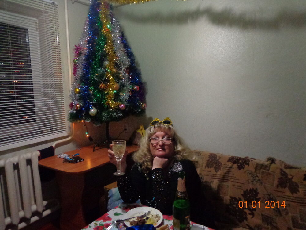  6123506  GALINA, 51 ,    