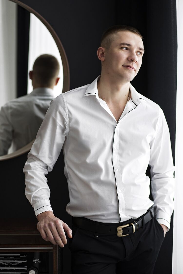 ���������� ������, ���� ������� Dmitry, 33 ����, ������������ ��� ������, ����� � ���������, ���������