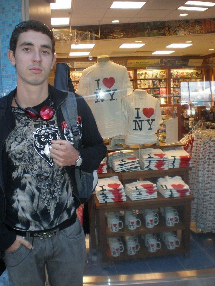 ,   David, 47 ,   