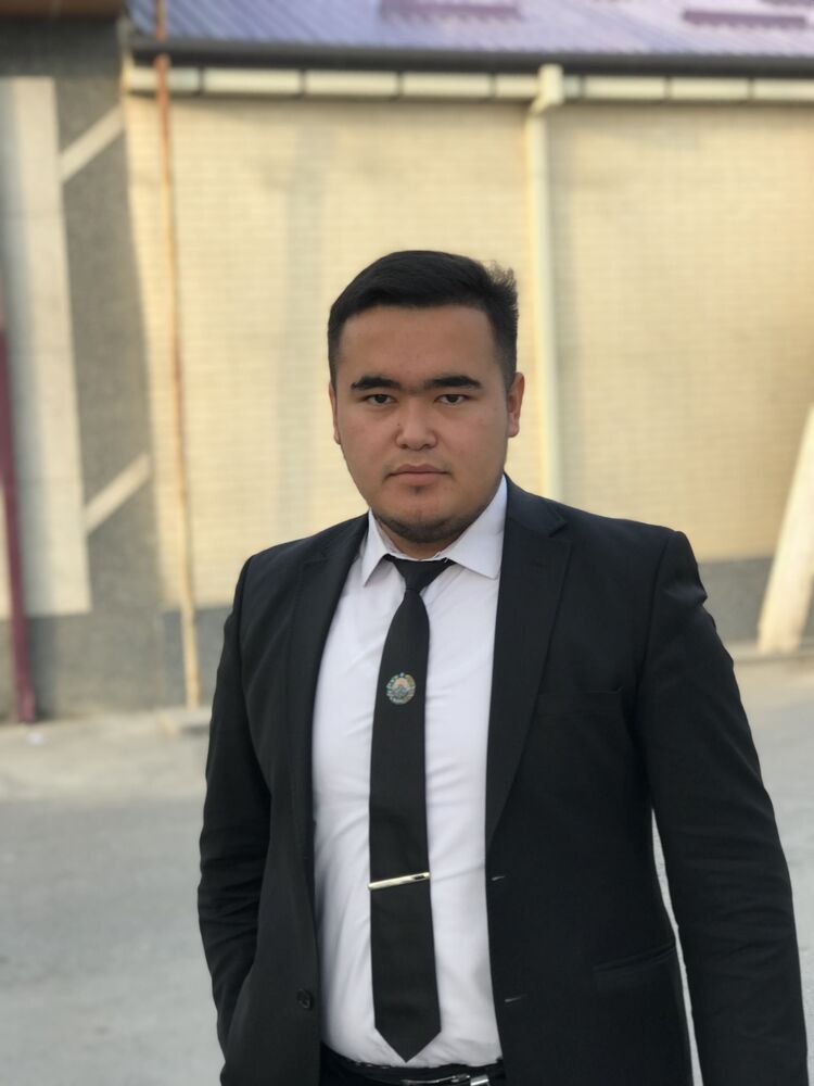 ���������� �������, ���� ����� Asadbek, 20 ���, ������������ ��� ������, ����� � ���������