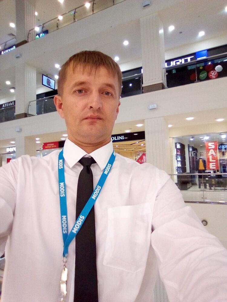 ���� 45065996 ������� Igor, 44 ����, ���� ���������� � ������