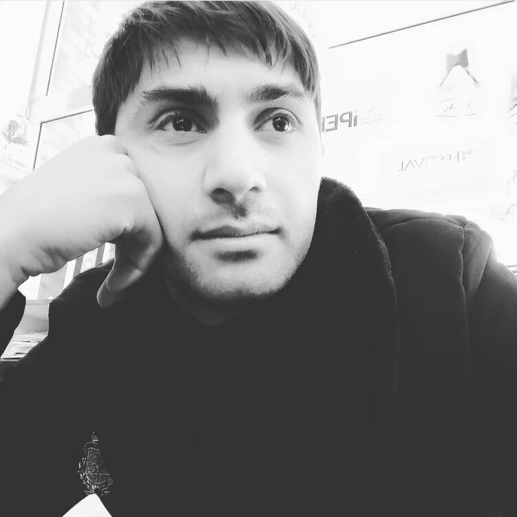 ���� 19338626 ������� Habil, 35 ���, ���� ���������� � ����