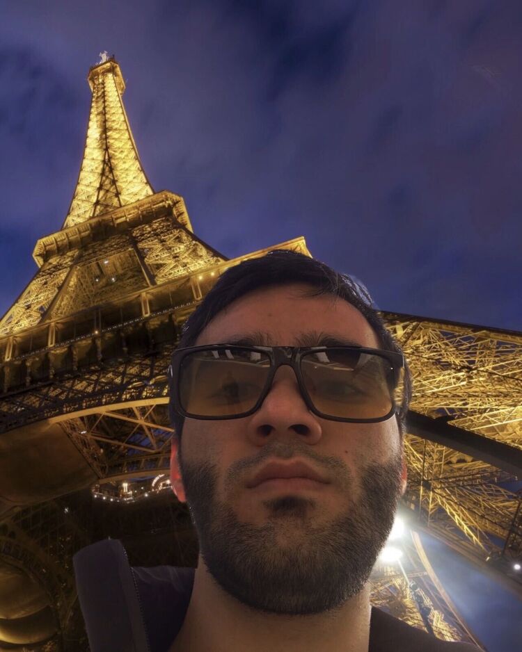 ���������� �����-���������, ���� ������� Jonik, 33 ����, ������������ ��� ������, ����� � ���������