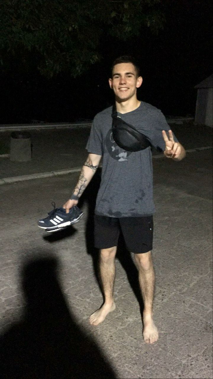 ���������� ������, ���� ����� �������, 23 ����, ������������ ��� ������, ����� � ���������