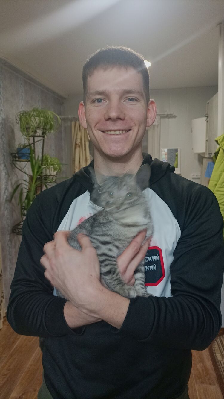  ,   Vladislav, 23 ,     , c , 