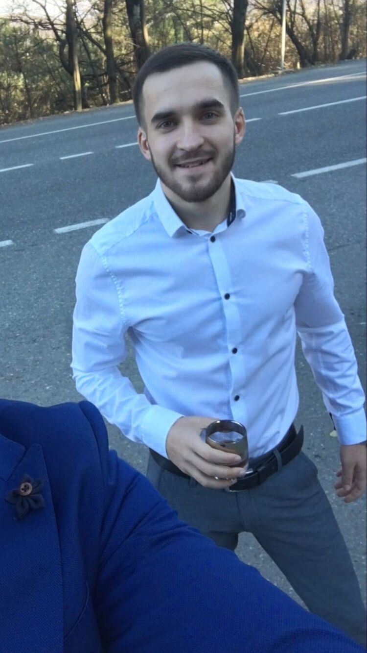 ���� 24999836 ������� ������, 31 ���, ���� ���������� � ������