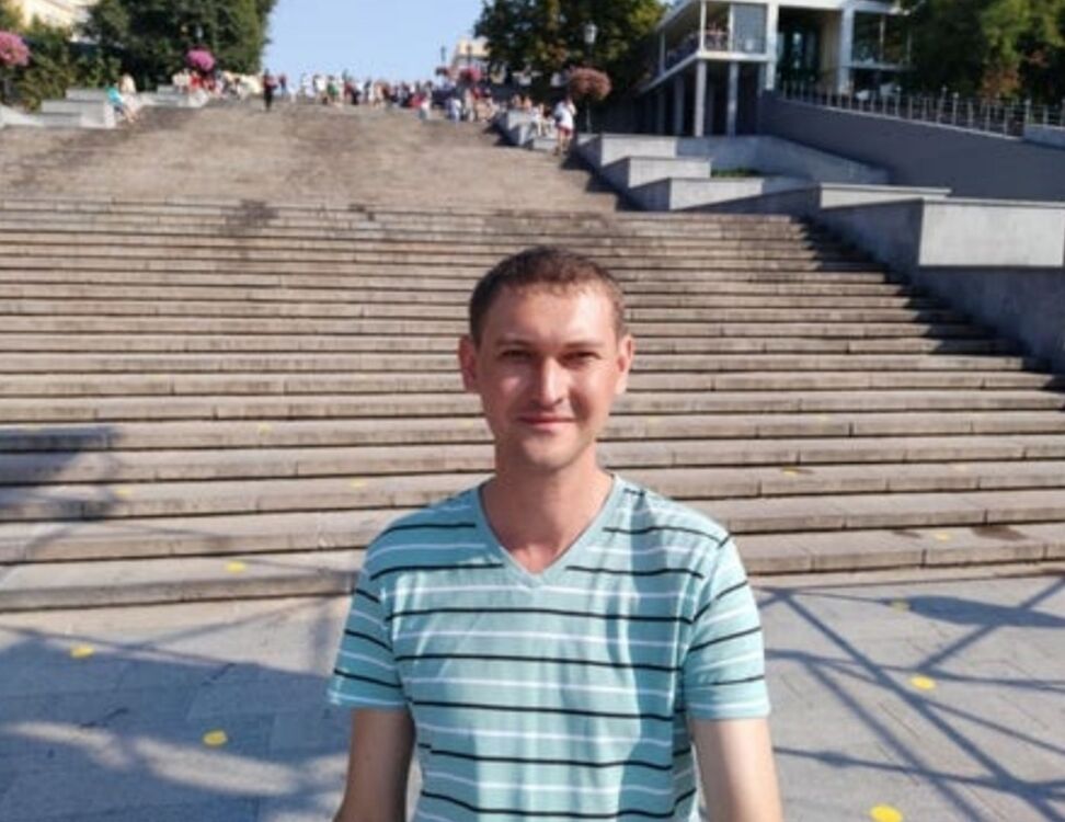  48193586  Sergey, 36 ,    