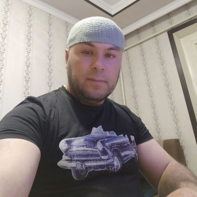 ���� 24643416 ������� Kamoliddin, 40 ���, ���� ���������� � ��������