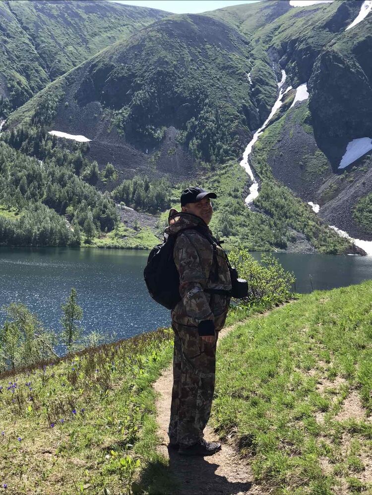 ���� 55985796 ������� ������, 58 ���, ���� ���������� � �����������