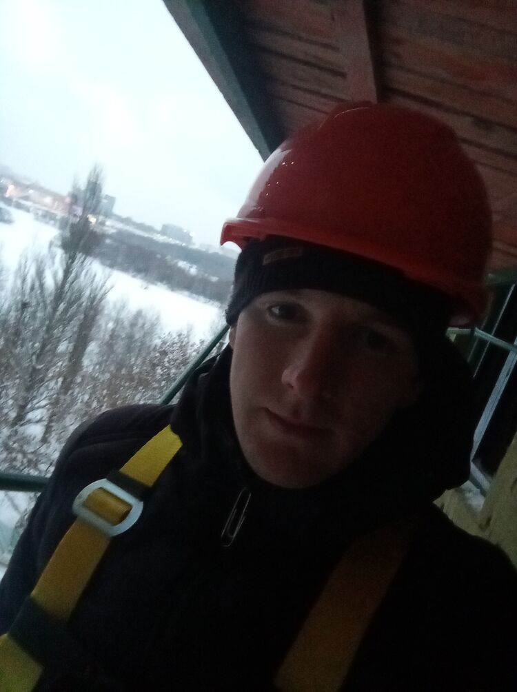 ���� 55234716 ����� Aleksei, 25 ���, ���� ���������� � ������