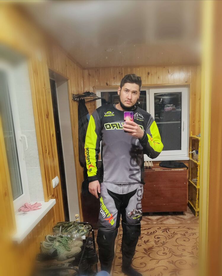 ���������� ���������, ���� ������� Ivan, 27 ���, ������������ ��� ������, ����� � ���������