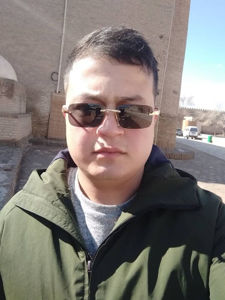  43816006  Shoxzod, 28 ,    