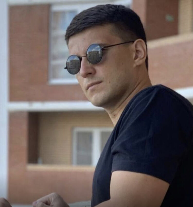 ���� 23921956 ������� Man, 38 ���, ���� ���������� � �����