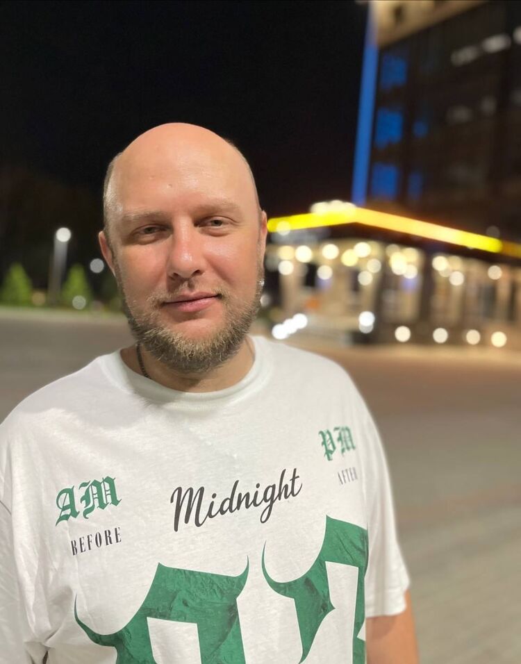 ���������� �����������, ���� ������� Bernardo, 37 ���, ������������ ��� ������, ����� � ���������, c�������� ���������, ���������