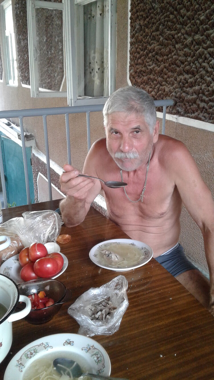  53743366  Wlad, 63 ,    