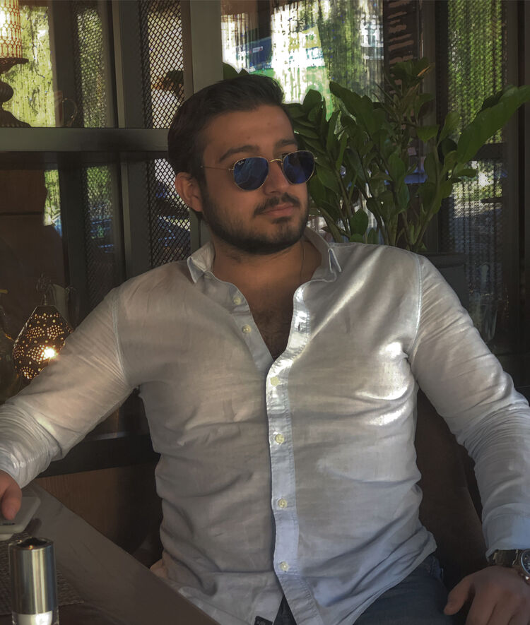 ���� 23666946 ������� Yusuf, 29 ���, ���� ���������� � �����