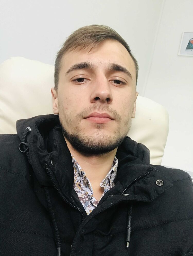 ���������� �������, ���� ������� Cristian, 26 ���, ������������ ��� ������, ����� � ���������