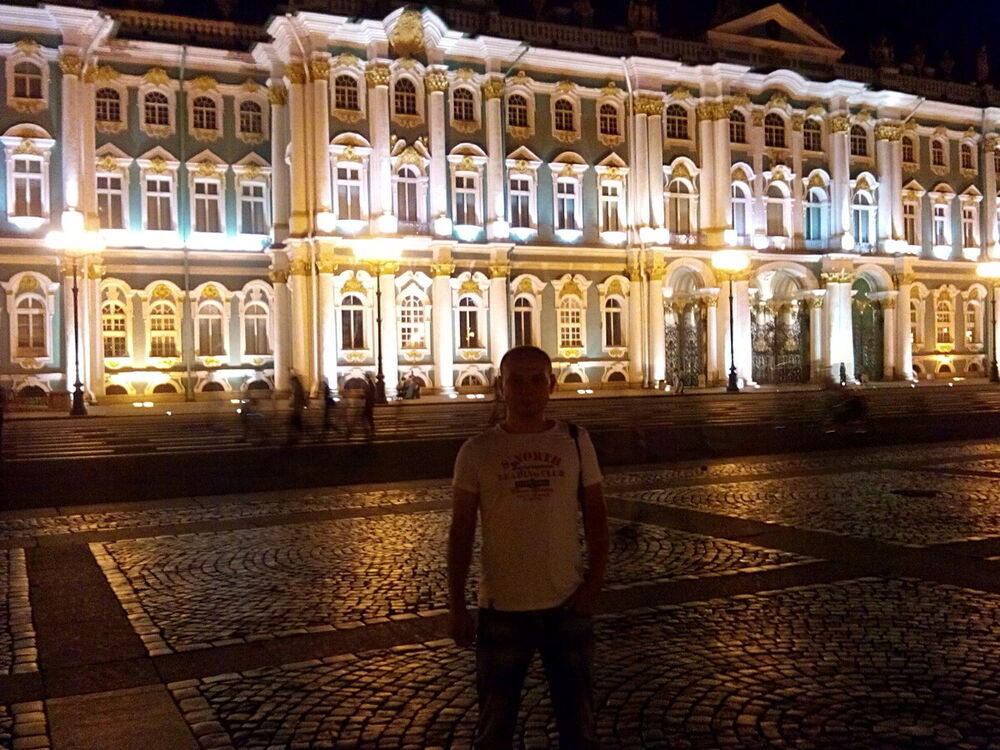 ���� 20205026 ������� Oleg, 45 ���, ���� ���������� � ������-���