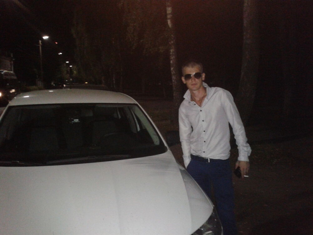 ���� 10645806 ������� Vladimir, 34 ����, ���� ���������� � ����