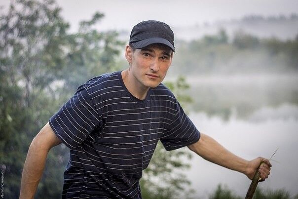 ���� 11816396 ������� ������, 35 ���, ���� ���������� � ������-���