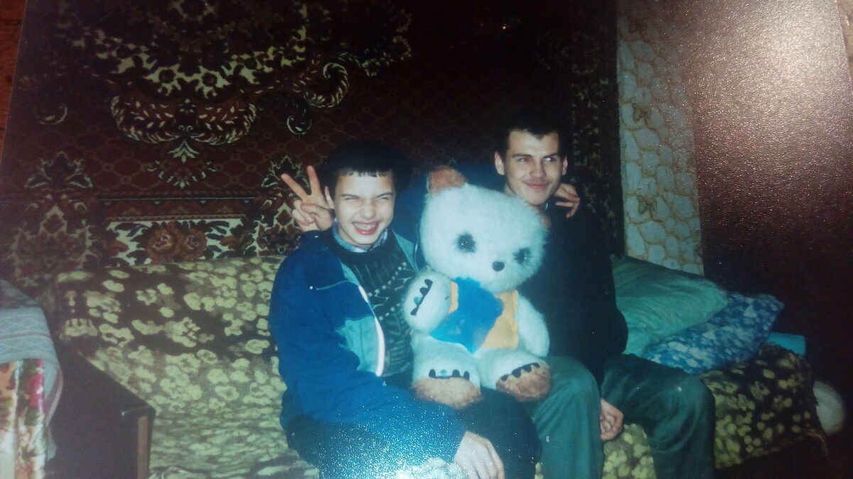 ���������� ���������, ���� ������� Oleg, 45 ���, ������������ ��� ������, ����� � ���������, c�������� ���������