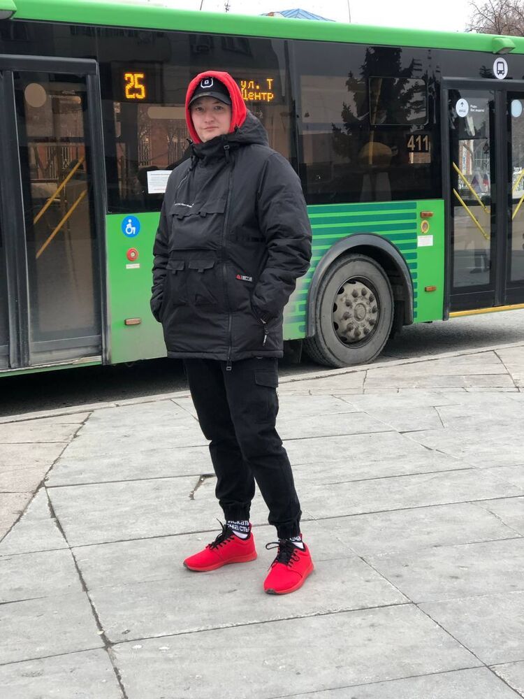 ���������� �������������, ���� ������� Ivan, 35 ���, ������������ ��� ����� � ���������, c�������� ���������