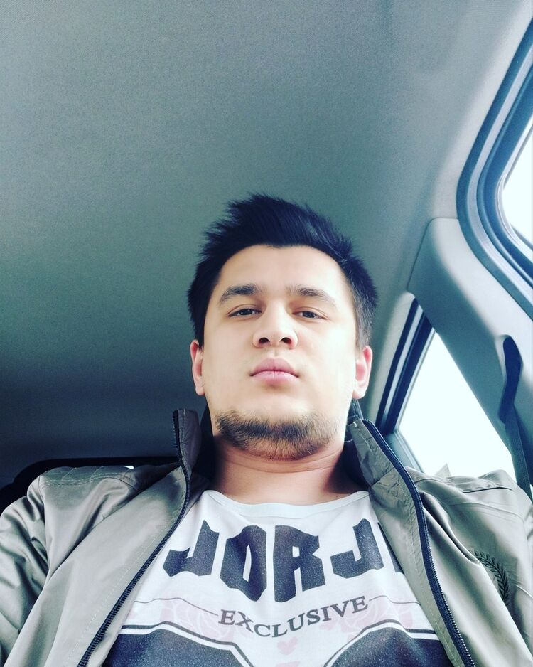 ���� 19327846 ������� Nodirbek, 30 ���, ���� ���������� � ��������