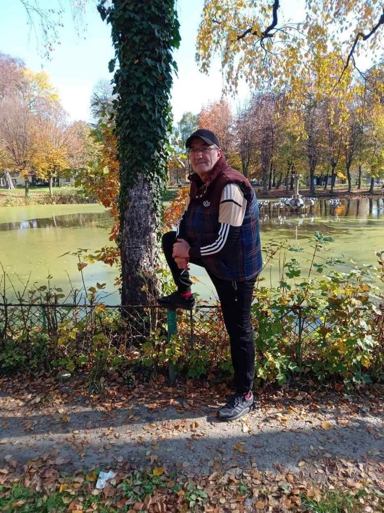 ���� 55241136 ������� Andrii, 51 ���, ���� ���������� � ���������