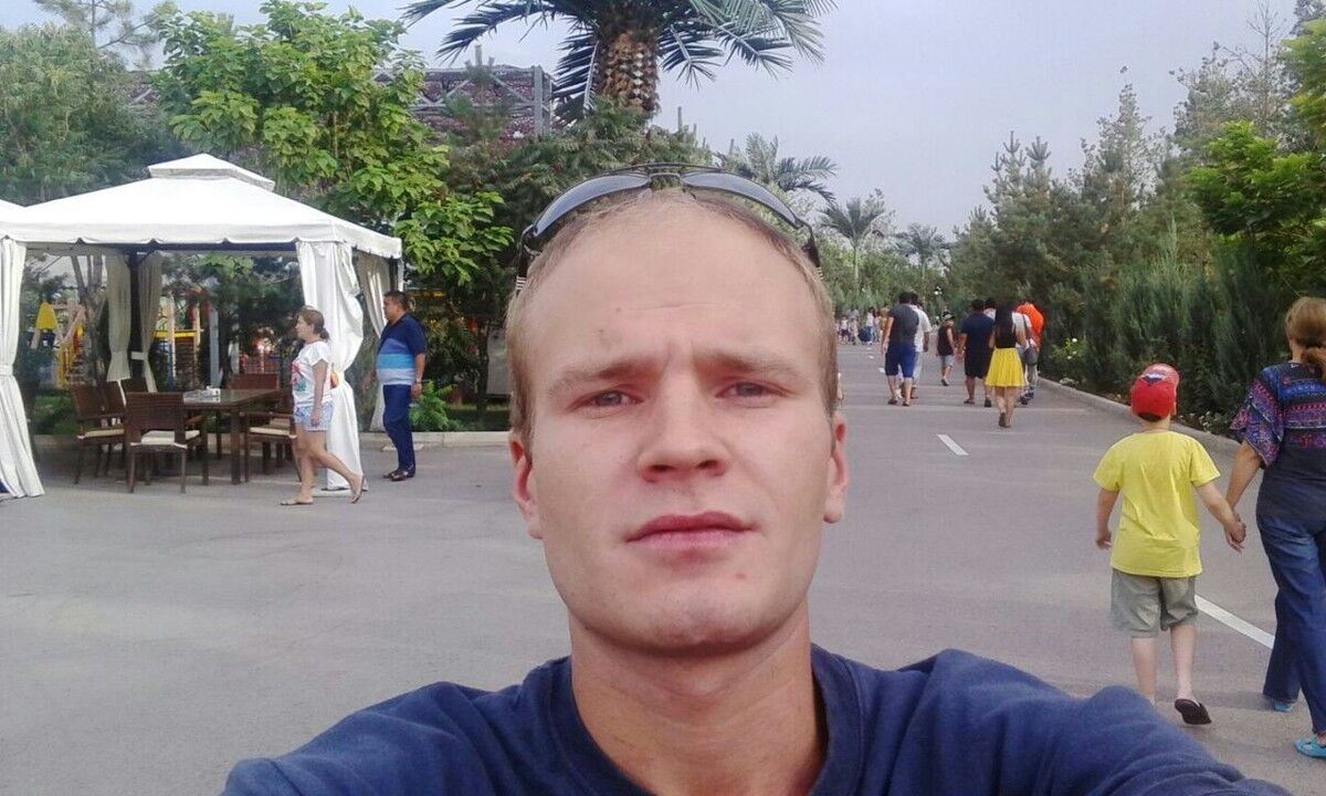 ���� 10138346 ������� ��������, 35 ���, ���� ���������� � ������