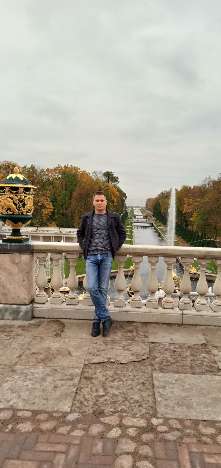  44871286  Sergey, 38 ,    