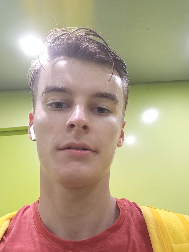  La Morra,   Ivan, 22 ,   