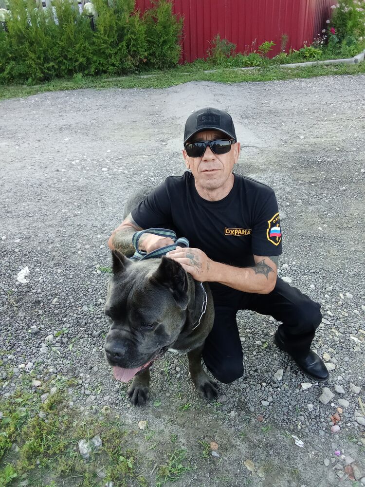 ���� 44908066 ������� Vitaliy, 55 ���, ���� ���������� � ������