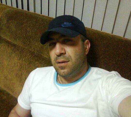  6468746  Armen, 45 ,    