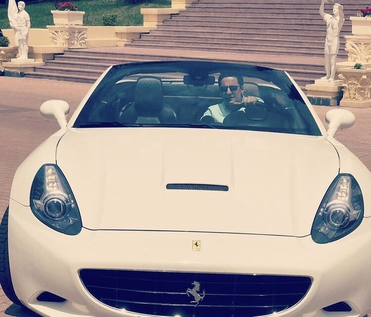 ���������� ������, ���� ������� Armen, 43 ����, ������������ ��� ������, ����� � ���������