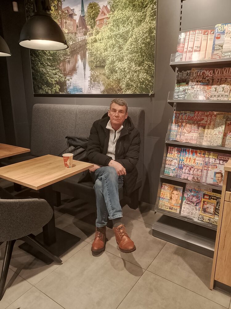 ���� 55744016 ������� ������, 55 ���, ���� ���������� � Rosengarten