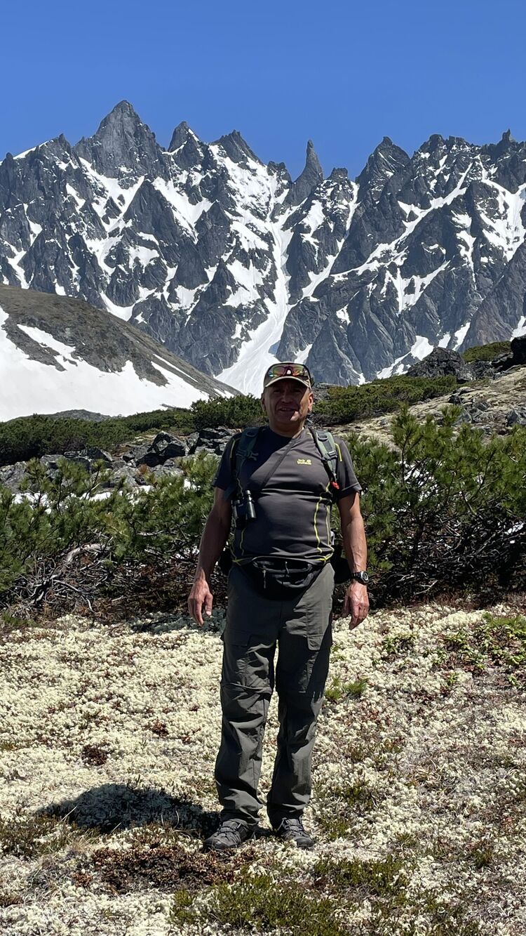  ,   Oleg, 60 ,     , c , 
