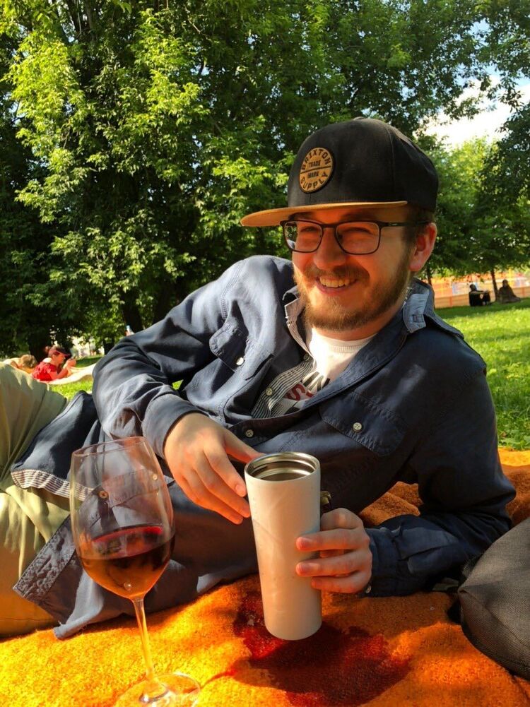 ���� 36983796 ������� Andrey, 29 ���, ���� ���������� � ������