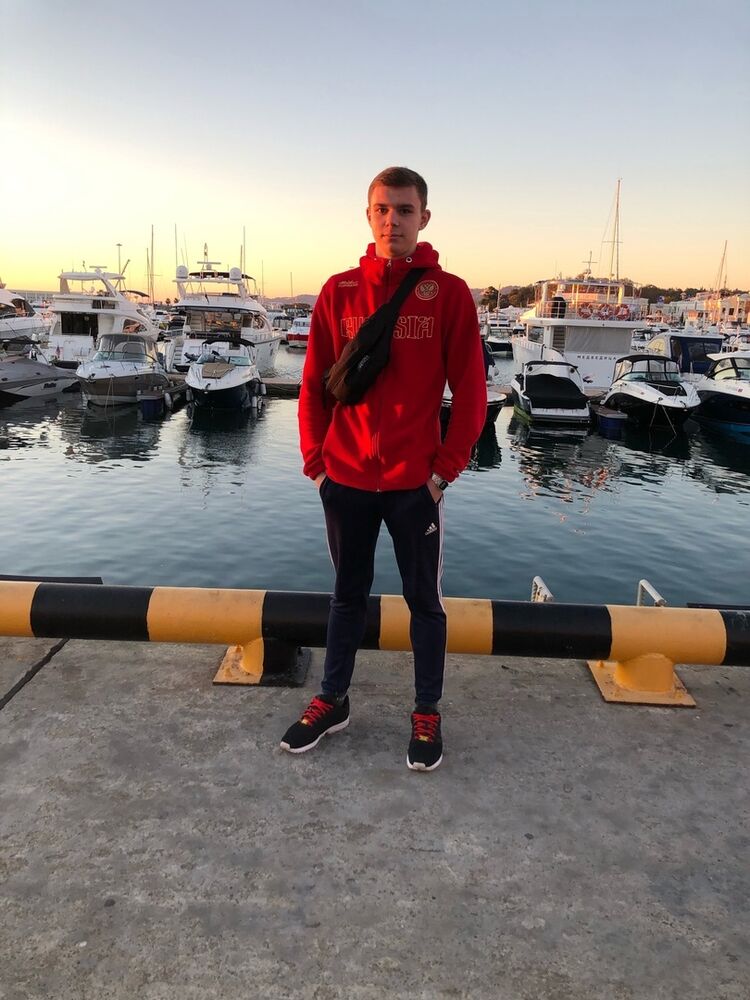 ���� 26650366 ����� ������, 22 ����, ���� ���������� � �����