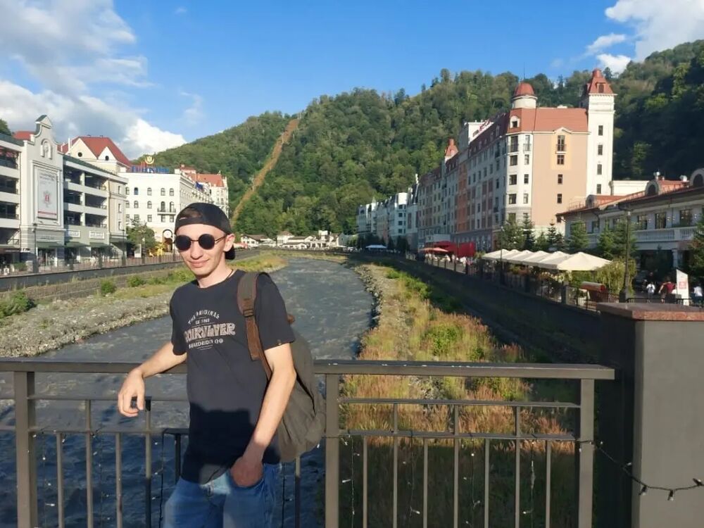 ���� 44999546 ������� Sergo, 29 ���, ���� ���������� � ��������