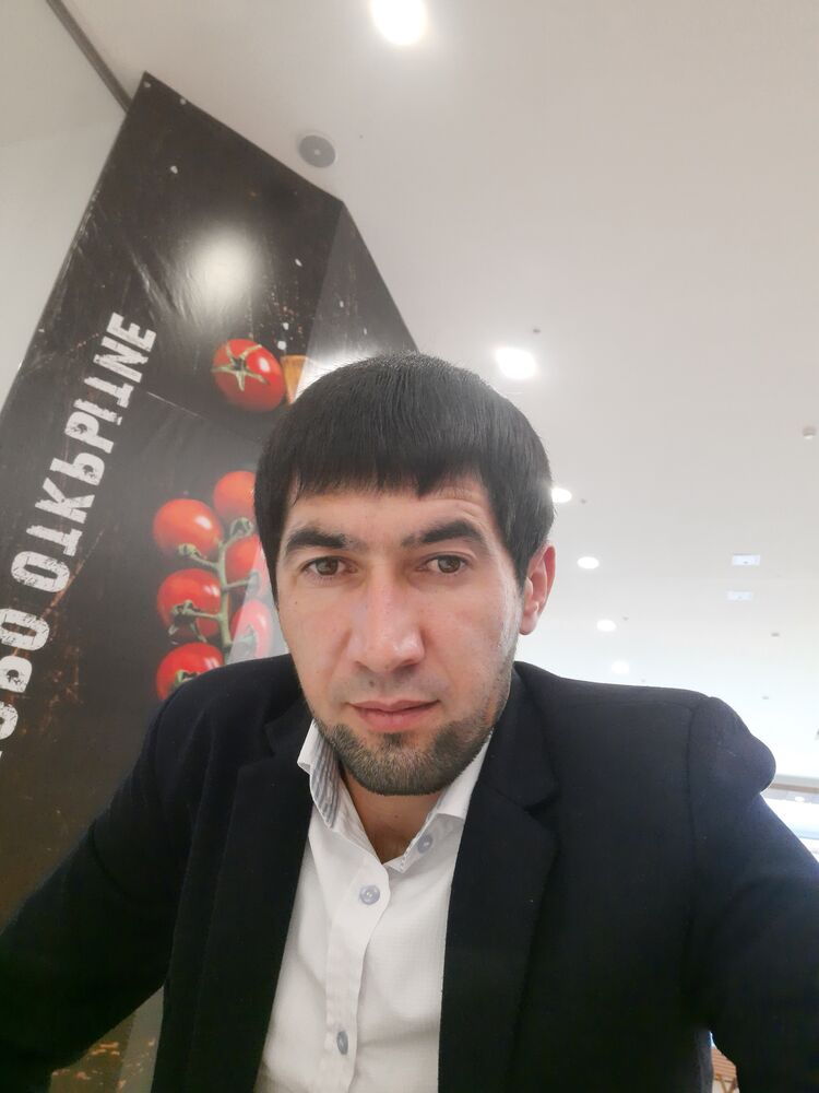  47452226  Alisher, 34 ,    