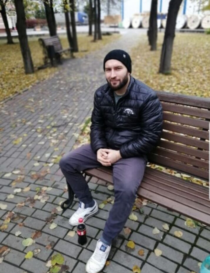 ���� 37265406 ������� Alex, 32 ����, ���� ���������� � �������