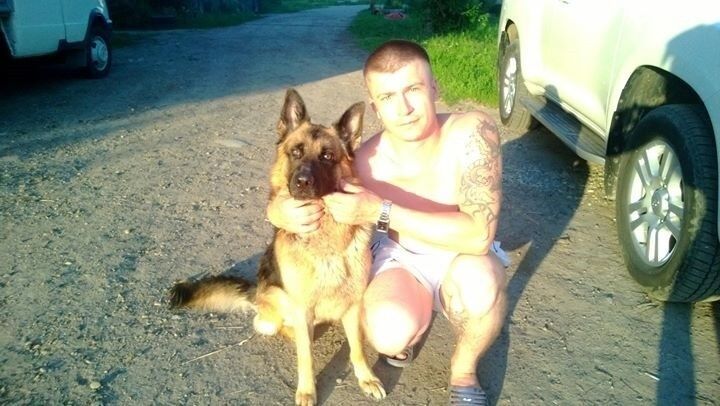  6767886  Dima, 40 ,    