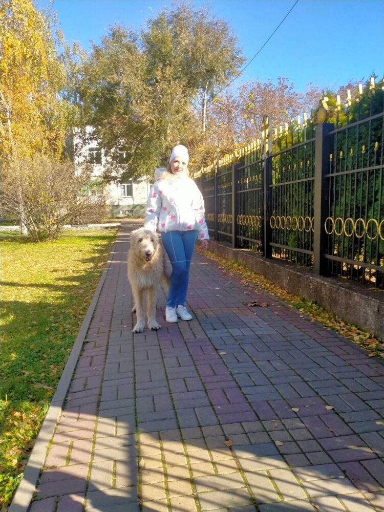 ���������� ��������, ���� ������� Anna, 37 ���, ������������ ��� c�������� ���������