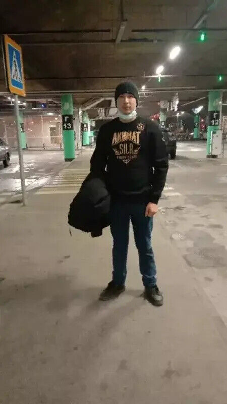 ���� 21651686 ������� ������, 31 ���, ���� ���������� � ������������