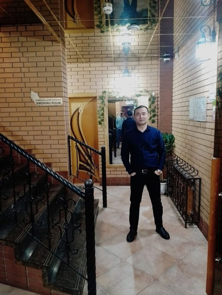 ���� 55912976 ������� Al Fredo, 35 ���, ���� ���������� � ����-����������