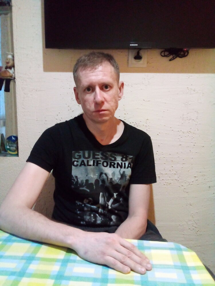 ���������� ���������, ���� ������� Vadim, 44 ����, ������������ ��� ������, ����� � ���������, c�������� ���������